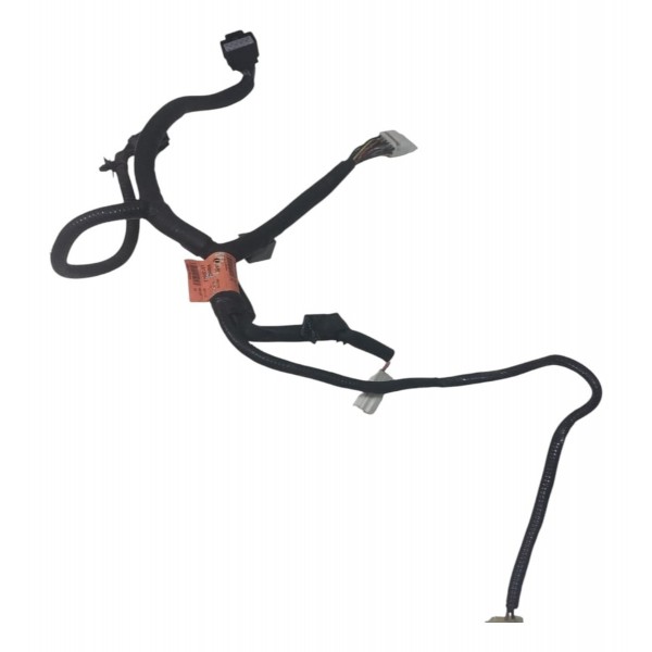 Chicote De Banco Dianteiro Motorista Gm Captiva 2008-17 Chicote De Banco Dianteiro Motorista Gm Captiva 2008-17