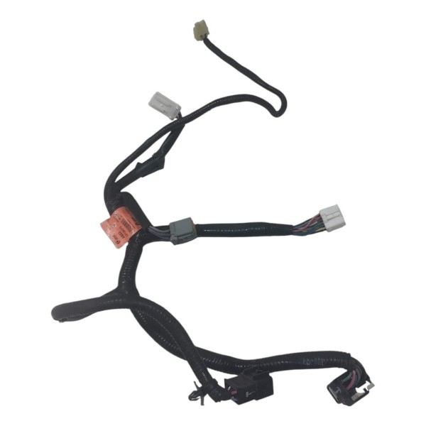 Chicote De Banco Dianteiro Motorista Gm Captiva 2008-17 Chicote De Banco Dianteiro Motorista Gm Captiva 2008-17