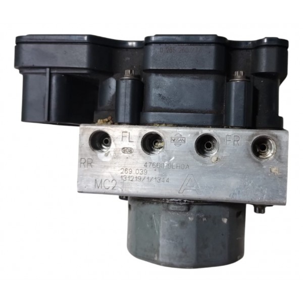 Modulo Bomba Abs March Versa 2011 À 2016 Modulo Bomba Abs March Versa 2011 À 2016