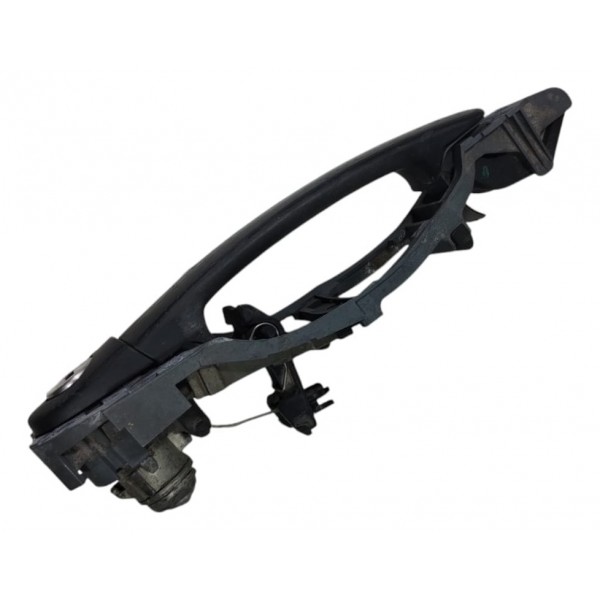 Macaneta Externa Volkswagen Polo 2003 2014 Esquerda Macaneta Externa Volkswagen Polo 2003 2014 Esquerda