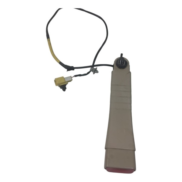 Fecho Do Cinto Segurança Banco Motorista Captiva 2011