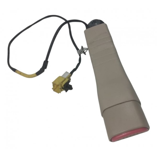 Fecho Do Cinto Segurança Banco Motorista Captiva 2011