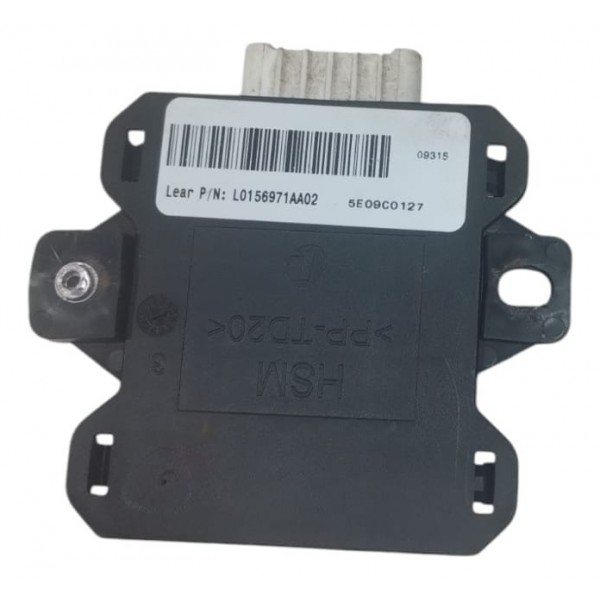 Modulo Banco Dianteiro Captiva 3.6 2011 L0156971a02 Modulo Banco Dianteiro Captiva 3.6 2011 L0156971a02