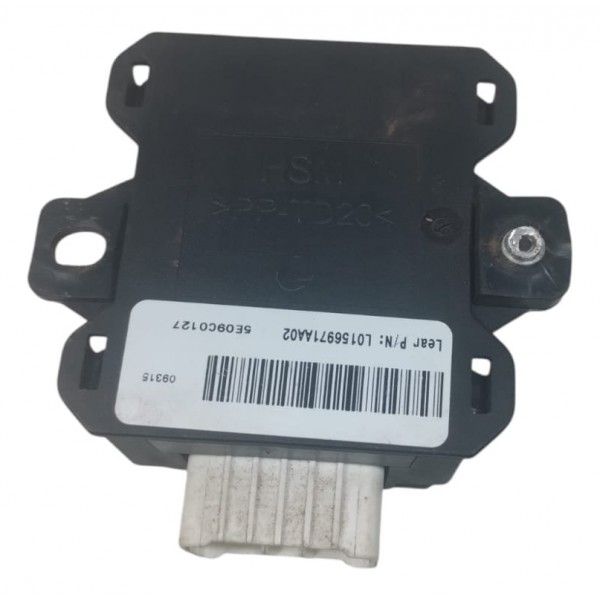 Modulo Banco Dianteiro Captiva 3.6 2011 L0156971a02