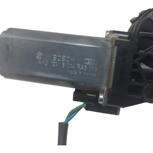 Motor Regulagem Encosto Banco Motorista Gm Captiva 2011 Motor Regulagem Encosto Banco Motorista Gm Captiva 2011