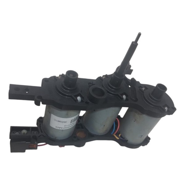 Motor Regulagem Do Banco Dianteiro Esquerdo Captiva 2011