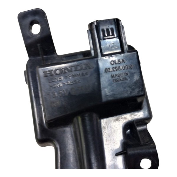 Pisca Retrovisor Direito Honda Civic 2020 - 02298000 Pisca Retrovisor Direito Honda Civic 2020 - 02298000