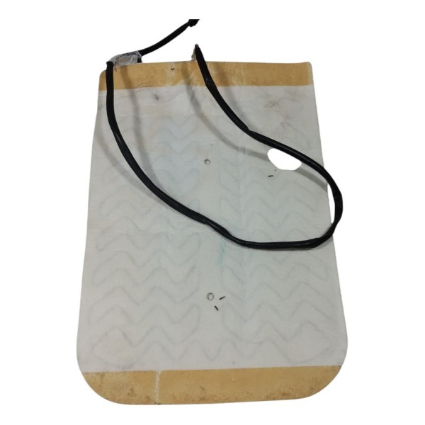 Aquecedor Do Assento Banco Direito Captiva 08/17 Aquecedor Do Assento Banco Direito Captiva 08/17