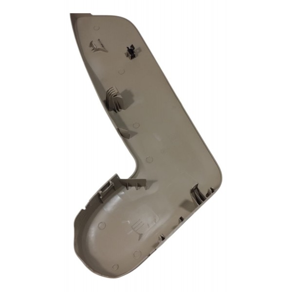 Acabamento Lateral Banco Diant. Dir Captiva L0130617