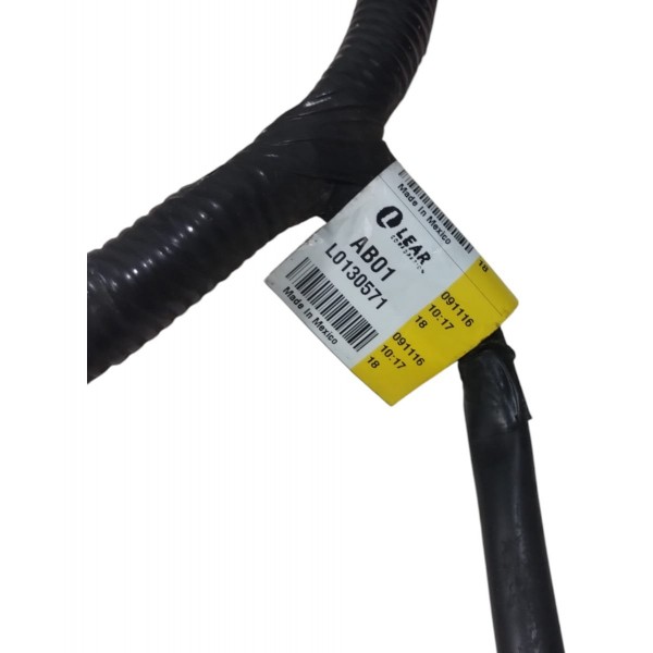 Chicote Da Banco Dian Direito Captiva 2011 L0130571 Chicote Da Banco Dian Direito Captiva 2011 L0130571