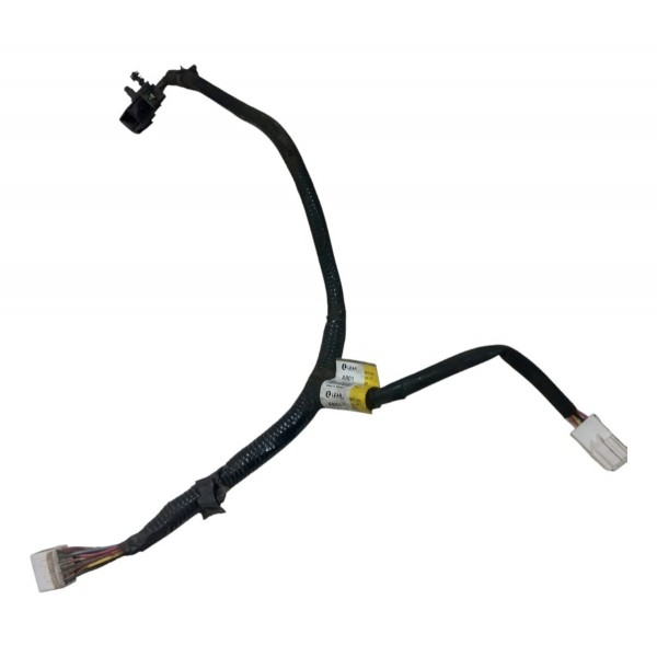 Chicote Da Banco Dian Direito Captiva 2011 L0130571 Chicote Da Banco Dian Direito Captiva 2011 L0130571