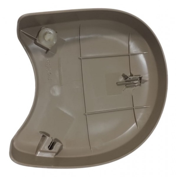 Acabamento Lateral Banco Dianteiro Direto Captiva 2011 Acabamento Lateral Banco Dianteiro Direto Captiva 2011