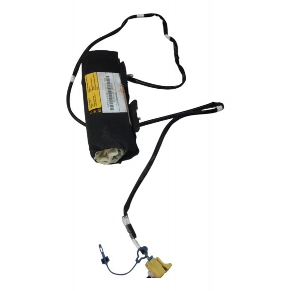 Air Bag Banco Dianteiro Direito Captiva 2011