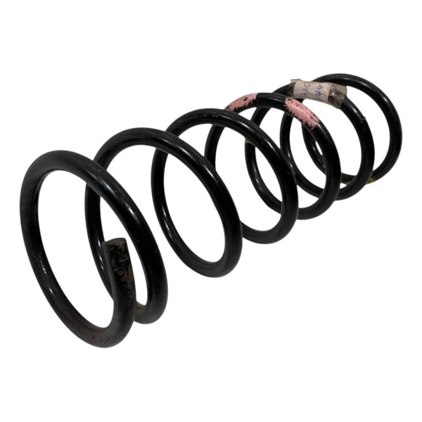 Mola Traseira Nissan March 2014 Mola Traseira Nissan March 2014