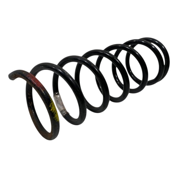 Mola Traseira Nissan March 2014 Mola Traseira Nissan March 2014