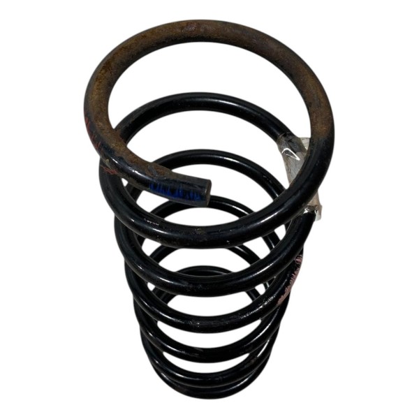 Mola Traseira Nissan March 2014 Mola Traseira Nissan March 2014