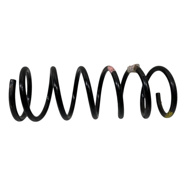 Mola Traseira Nissan March 2014 Mola Traseira Nissan March 2014