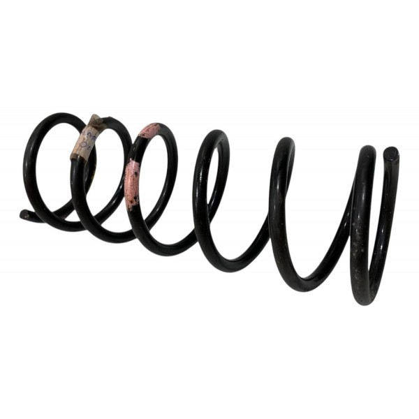 Mola Traseira Nissan March 2014 Mola Traseira Nissan March 2014