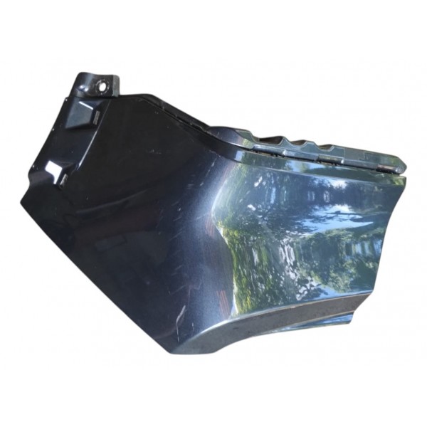 Ponteira L/d Parachoque Traseiro Honda Wr-v 2020/22