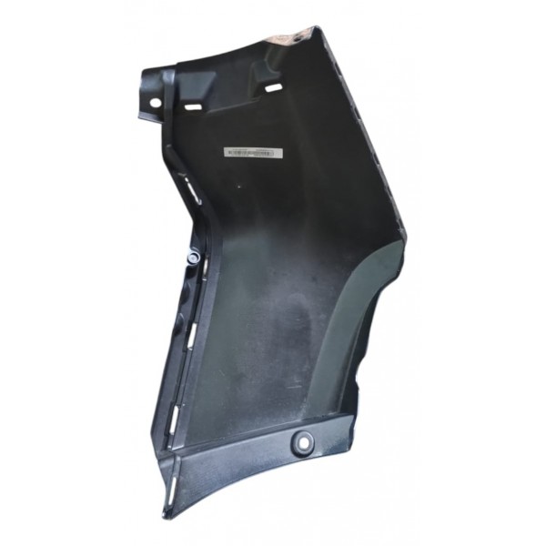 Ponteira L/d Parachoque Traseiro Honda Wr-v 2020/22 Ponteira L/d Parachoque Traseiro Honda Wr-v 2020/22