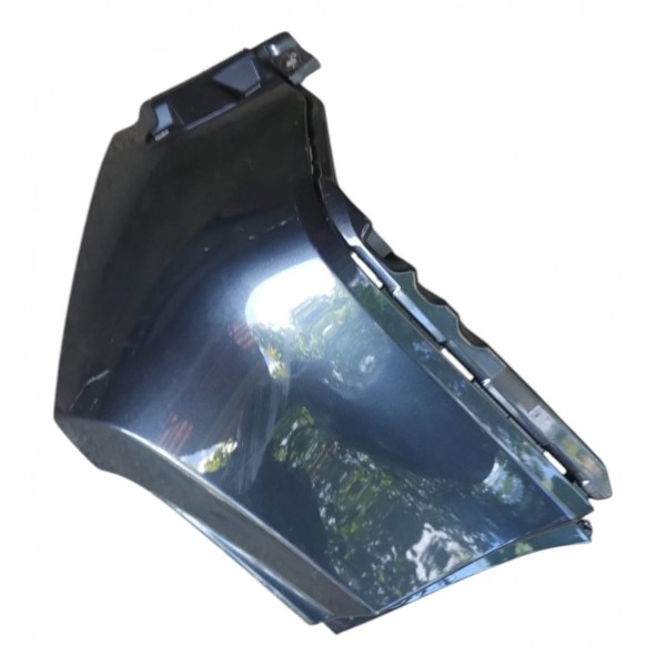 Ponteira L/d Parachoque Traseiro Honda Wr-v 2020/22 Ponteira L/d Parachoque Traseiro Honda Wr-v 2020/22