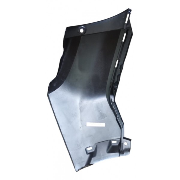 Ponteira L/d Parachoque Traseiro Honda Wr-v 2020/22 Ponteira L/d Parachoque Traseiro Honda Wr-v 2020/22