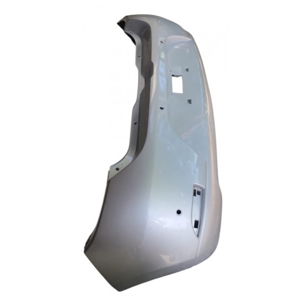 Parachoque Traseiro Renault Sandero 2014 À 2021 100047284