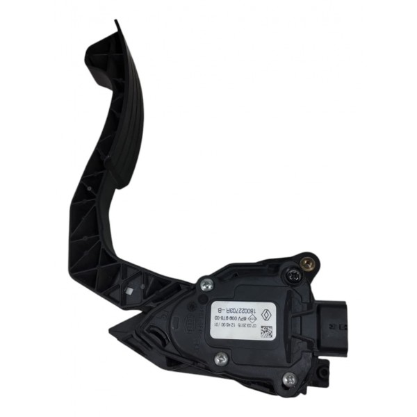 Pedal Acelerador Duster Sandero 2016/19. 180022703r-b Pedal Acelerador Duster Sandero 2016/19. 180022703r-b