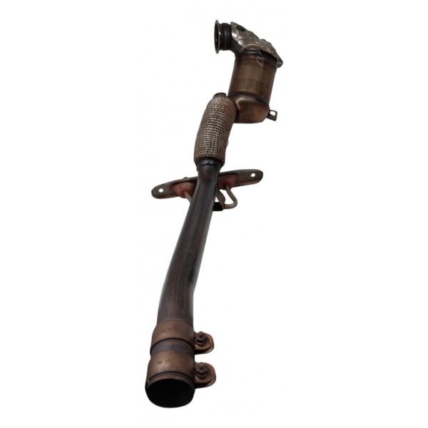 Catalisador Polo Virtus 1.0 Tsi  2018/2024