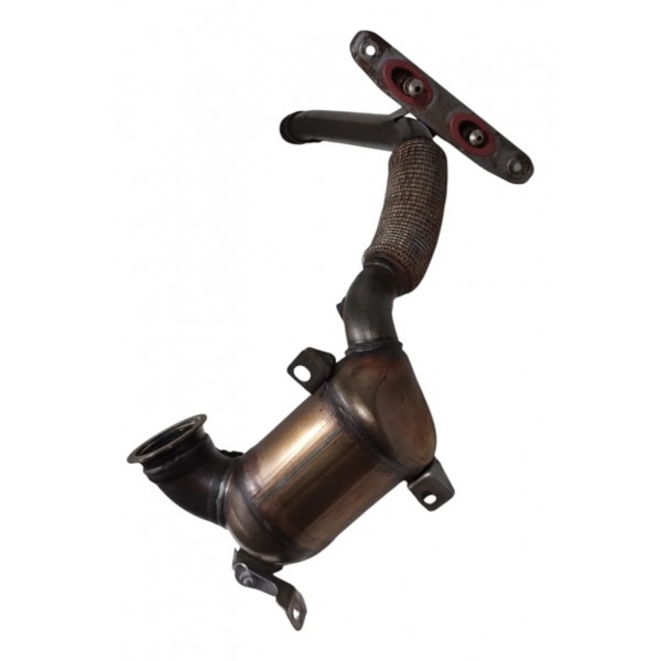 Catalisador Polo Virtus 1.0 Tsi  2018/2024