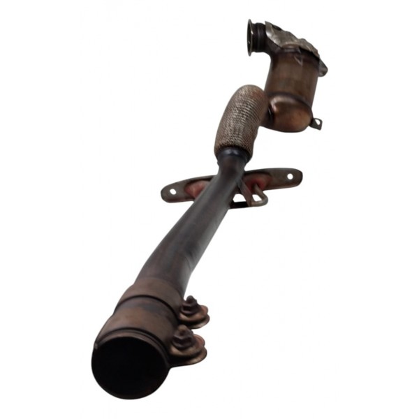 Catalisador Polo Virtus 1.0 Tsi  2018/2024