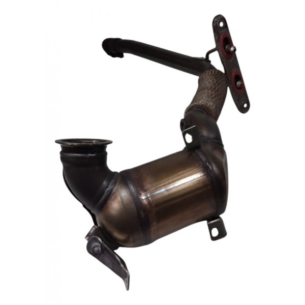 Catalisador Polo Virtus 1.0 Tsi  2018/2024