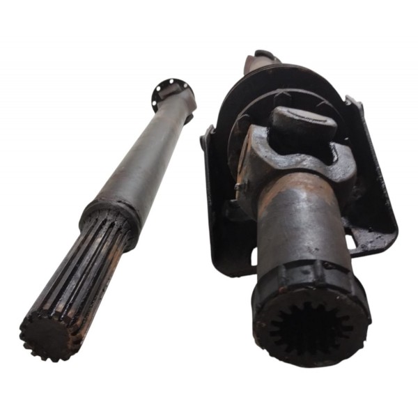 Eixo Cardan Mercedes Benz Mb 608 83/97 Eixo Cardan Mercedes Benz Mb 608 83/97
