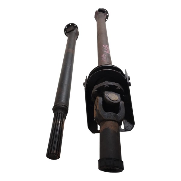 Eixo Cardan Mercedes Benz Mb 608 83/97 Eixo Cardan Mercedes Benz Mb 608 83/97