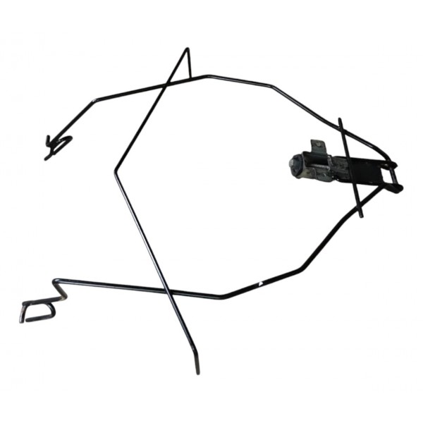 Suporte Do Estepe Renault Duster 2020 Suporte Do Estepe Renault Duster 2020