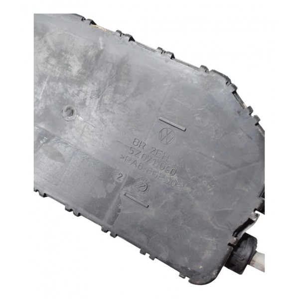 Trambulador Cambio Manual Vw Spacefox 5z0711061 Trambulador Cambio Manual Vw Spacefox 5z0711061