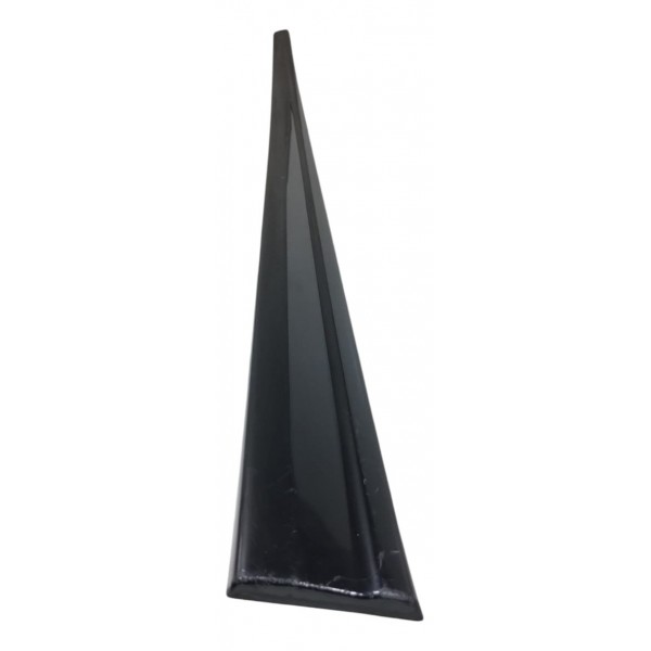 Friso Externo Porta Dianteira Esq Ford Ka 08/12 Friso Externo Porta Dianteira Esq Ford Ka 08/12