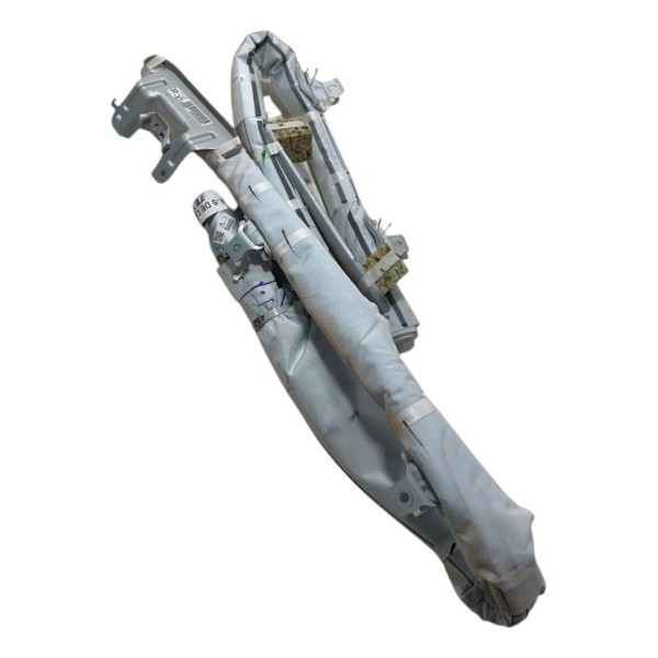 Airbag Cortina Esquerda L200 New Triton Hpe-s 2021 Airbag Cortina Esquerda L200 New Triton Hpe-s 2021