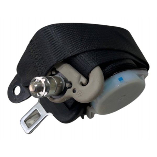 Cinto Traseiro Esquerdo L200 New Triton 2021 Cinto Traseiro Esquerdo L200 New Triton 2021