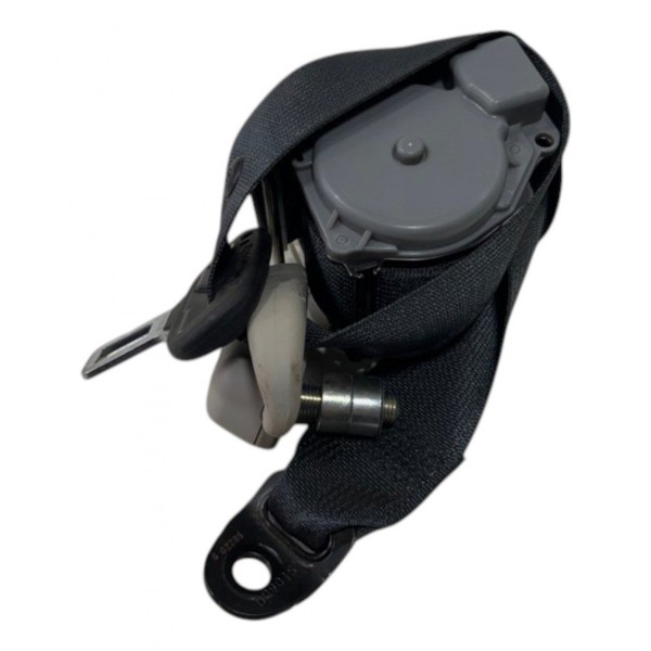 Cinto Traseiro Esquerdo L200 New Triton 2021 Cinto Traseiro Esquerdo L200 New Triton 2021