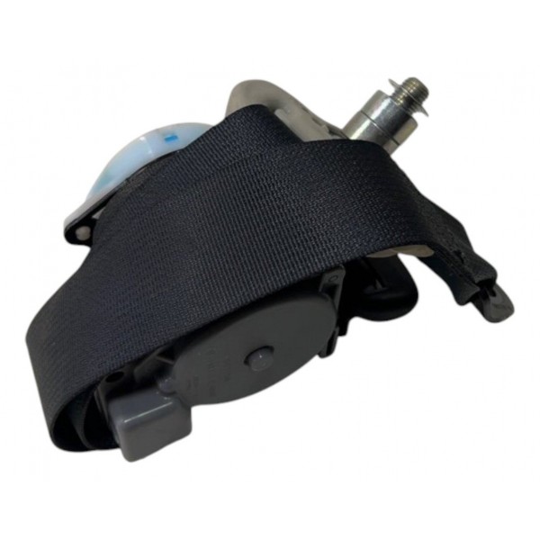 Cinto Traseiro Esquerdo L200 New Triton 2021 Cinto Traseiro Esquerdo L200 New Triton 2021