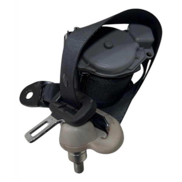 Cinto Traseiro Direito L200 New Triton 2021 Cinto Traseiro Direito L200 New Triton 2021