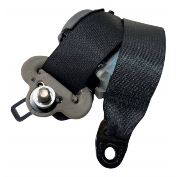 Cinto Traseiro Direito L200 New Triton 2021 Cinto Traseiro Direito L200 New Triton 2021