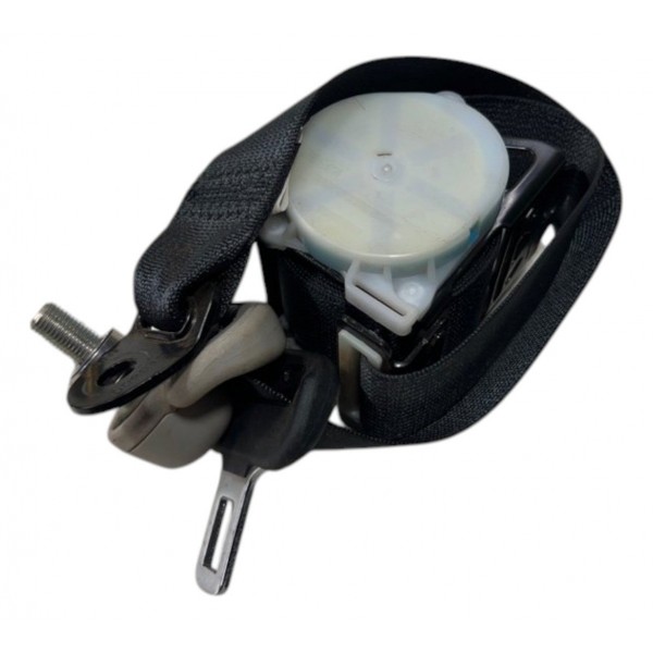 Cinto Traseiro Direito L200 New Triton 2021 Cinto Traseiro Direito L200 New Triton 2021