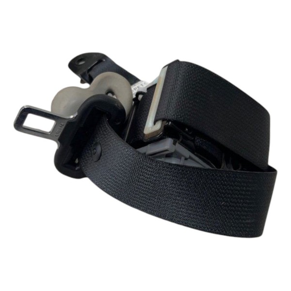 Cinto Traseiro Direito L200 New Triton 2021 Cinto Traseiro Direito L200 New Triton 2021