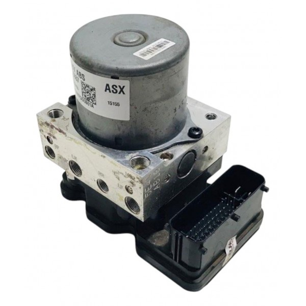 Modulo Bomba Abs Chevrolet Tracker 1.8 Automatica 2015 Modulo Bomba Abs Chevrolet Tracker 1.8 Automatica 2015