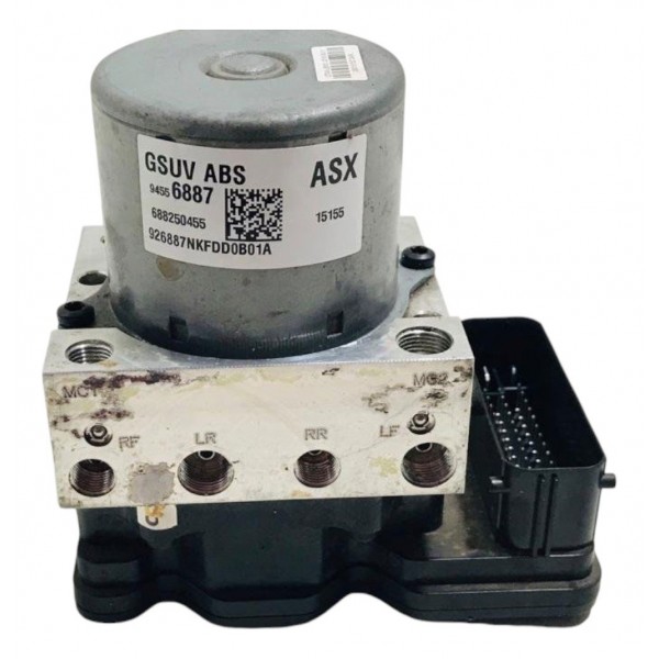 Modulo Bomba Abs Chevrolet Tracker 1.8 Automatica 2015 Modulo Bomba Abs Chevrolet Tracker 1.8 Automatica 2015