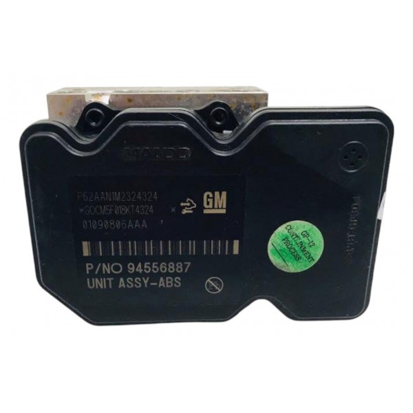 Modulo Bomba Abs Chevrolet Tracker 1.8 Automatica 2015 Modulo Bomba Abs Chevrolet Tracker 1.8 Automatica 2015