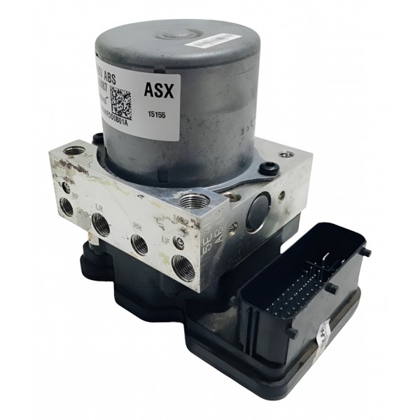 Modulo Bomba Abs Chevrolet Tracker 1.8 Automatica 2015