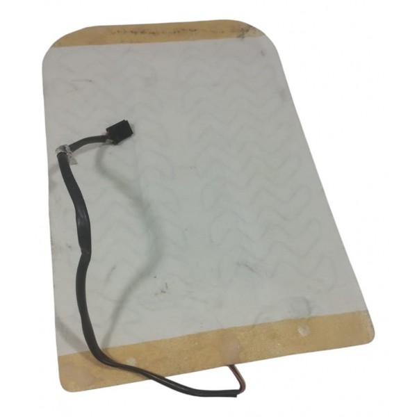 Aquecedor Do Assento Banco Motorista Captiva 08/17 Aa Aquecedor Do Assento Banco Motorista Captiva 08/17 Aa